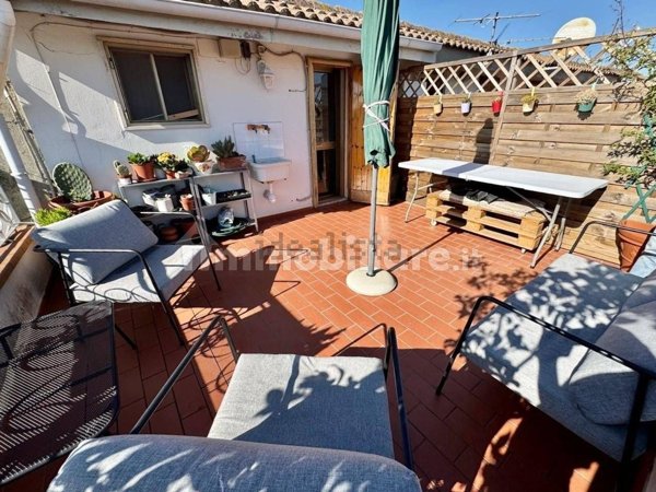 casa indipendente in vendita a Pisa in zona La Vettola