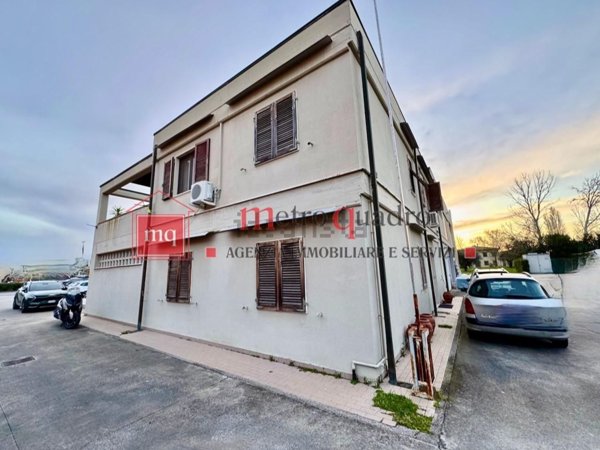 casa indipendente in vendita a Pisa in zona Ospedaletto
