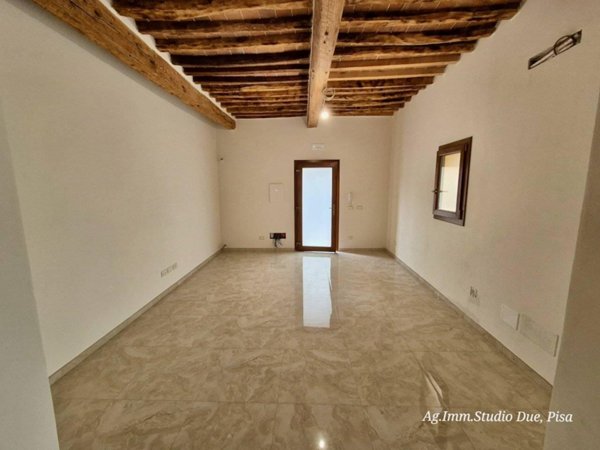 casa indipendente in vendita a Pisa in zona Cisanello