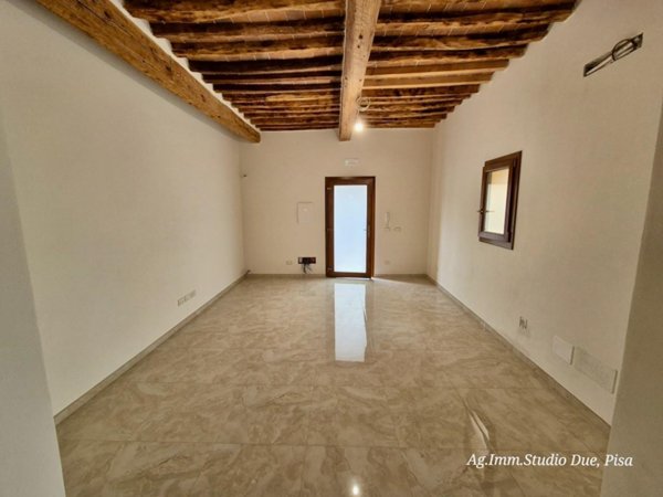 casa indipendente in vendita a Pisa in zona San Michele