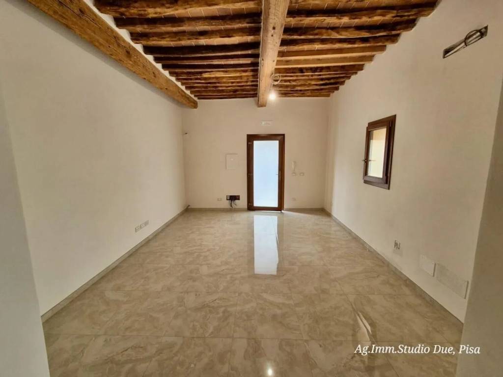 casa indipendente in vendita a Pisa in zona Cisanello
