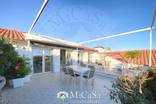 appartamento in vendita a Pisa in zona Calambrone