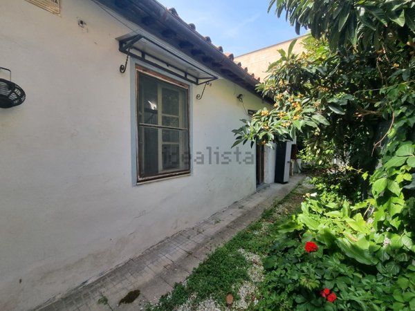 casa indipendente in vendita a Pisa in zona Centro Storico