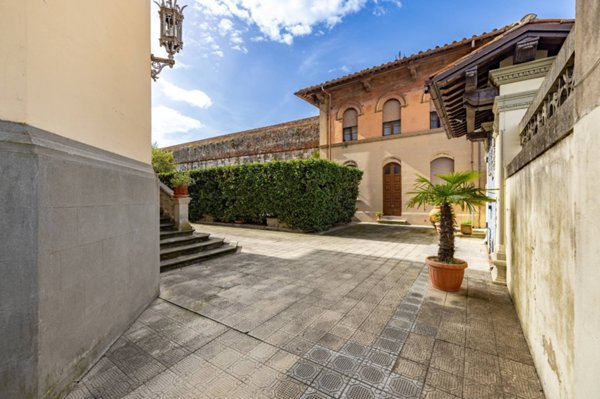 casa indipendente in vendita a Pisa in zona Centro Storico