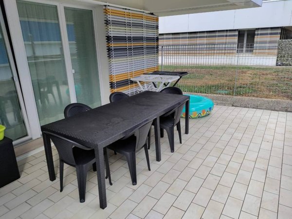 appartamento in vendita a Pisa in zona Calambrone