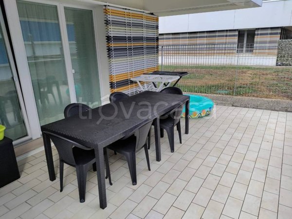 appartamento in vendita a Pisa in zona Calambrone