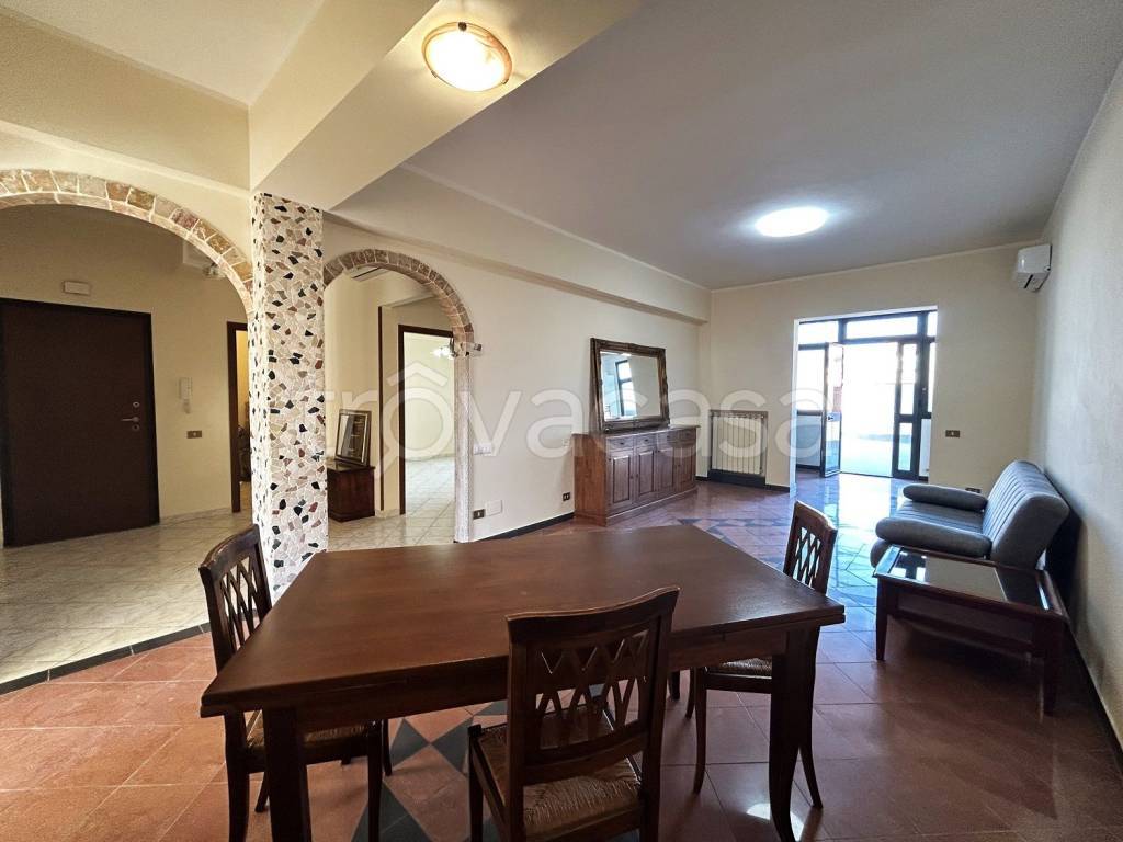 appartamento in vendita a Pisa in zona Marina di Pisa