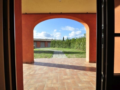 appartamento in vendita a Pisa