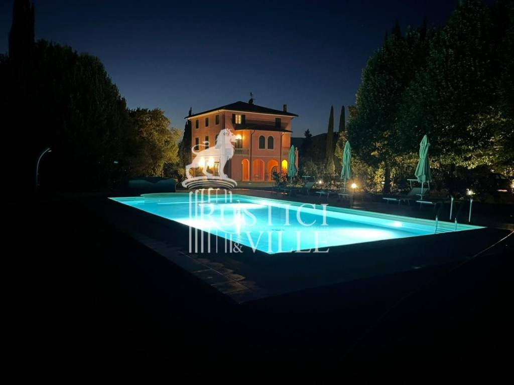 casa indipendente in vendita a Pisa in zona Centro Storico