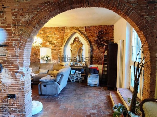 casa indipendente in vendita a Pisa in zona Porta a Mare