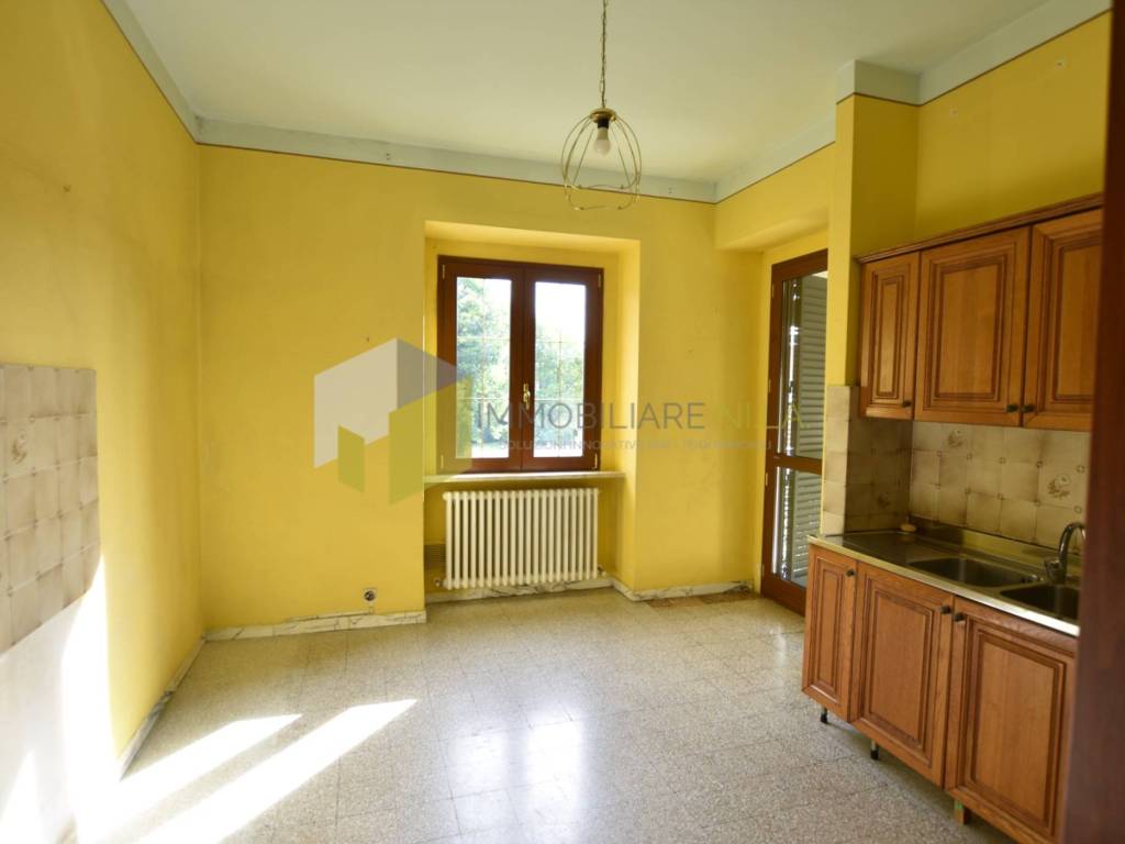 appartamento in vendita a Pisa in zona Ingegneria