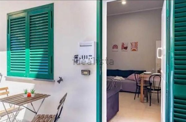 appartamento in vendita a Pisa in zona Tirrenia