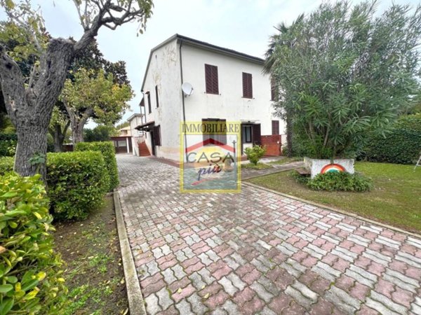 casa indipendente in vendita a Pisa in zona Putignano