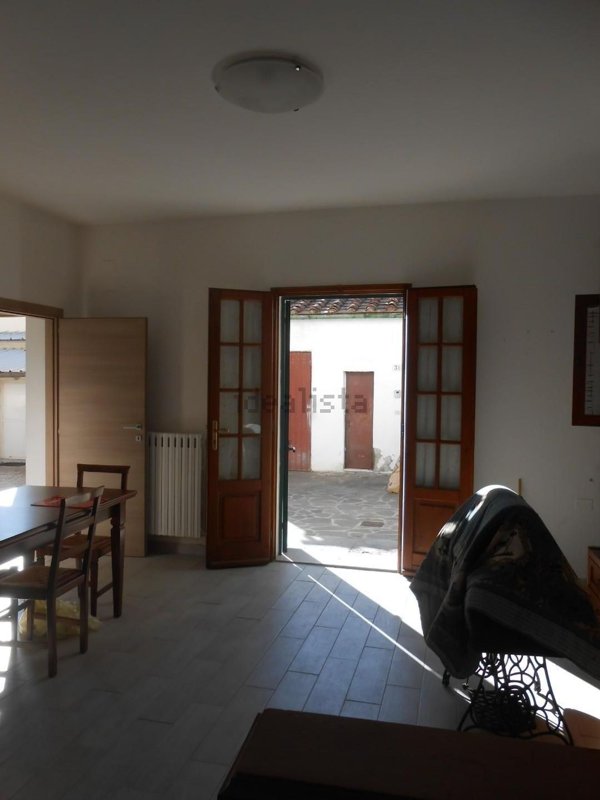 appartamento in vendita a Pisa in zona Riglione