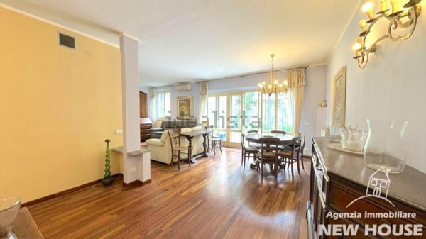 casa indipendente in vendita a Pisa in zona Le Piagge