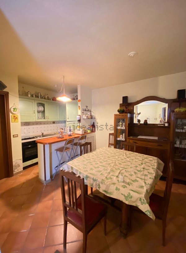 casa indipendente in vendita a Pisa in zona Oratoio