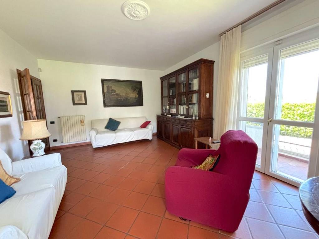 appartamento in vendita a Pisa in zona Ospedale Santa Chiara