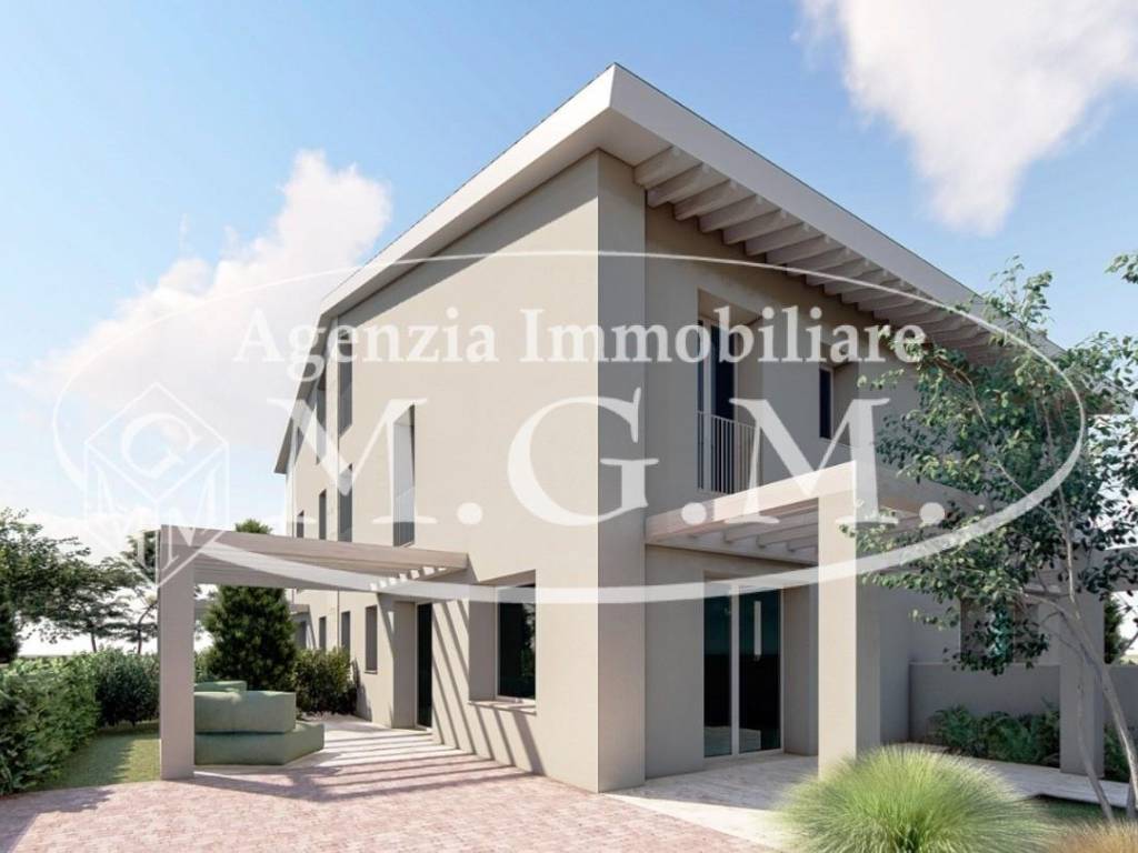 casa indipendente in vendita a Pisa in zona Riglione
