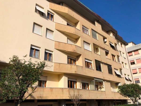appartamento in vendita a Pisa in zona Porta a Lucca