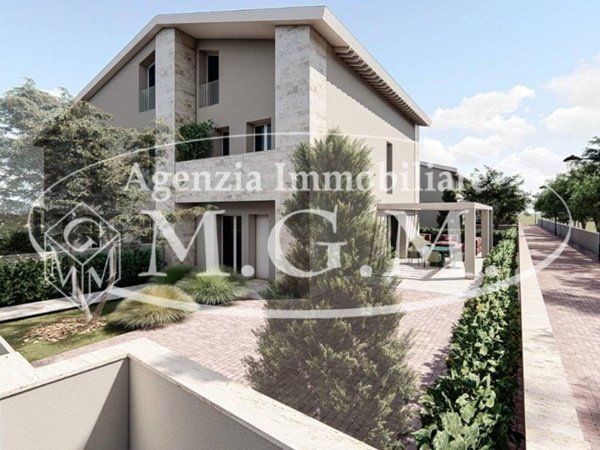 casa indipendente in vendita a Pisa in zona Riglione