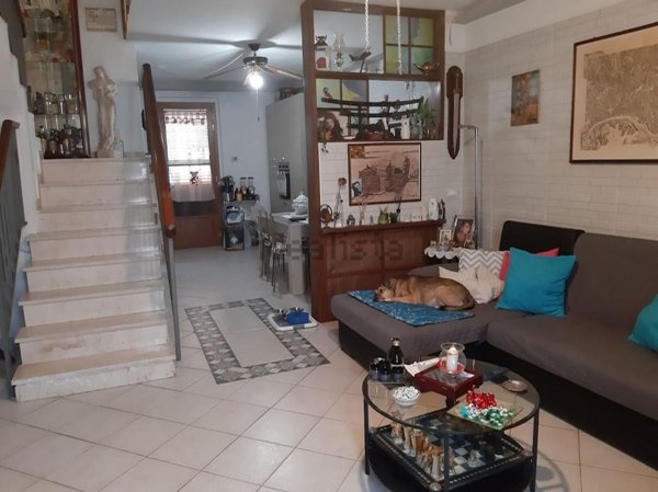 casa indipendente in vendita a Pisa in zona Putignano