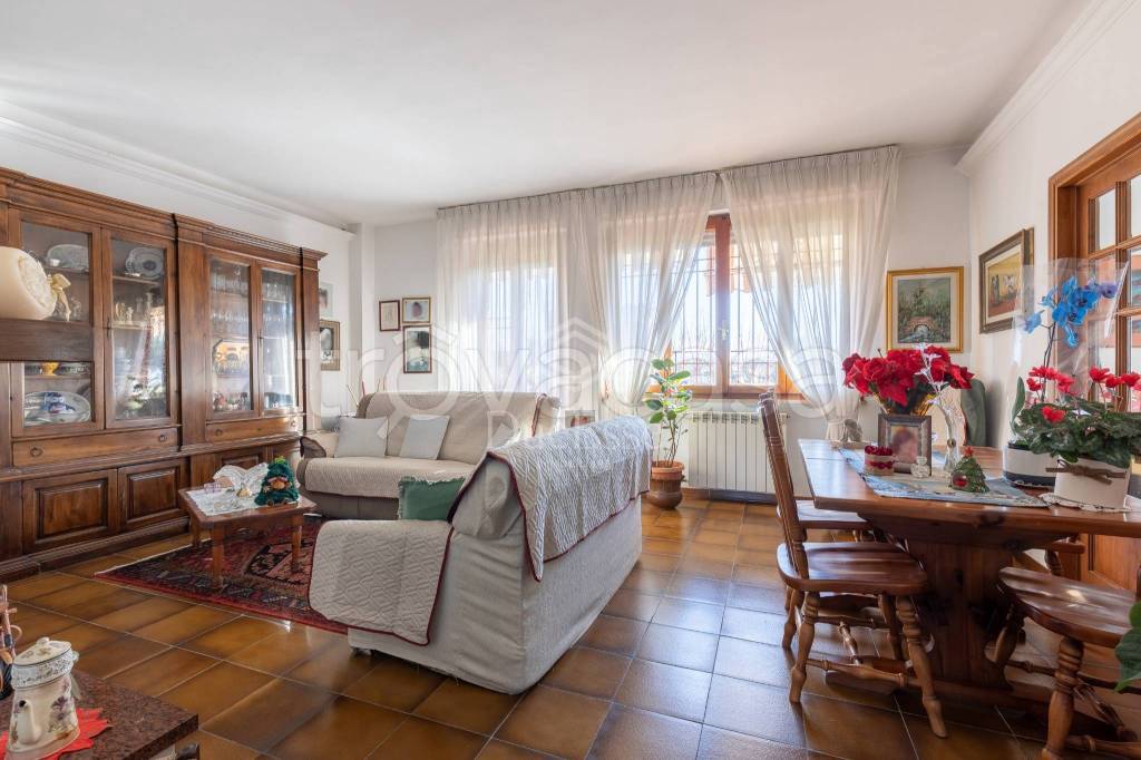 appartamento in vendita a Pisa in zona Le Piagge