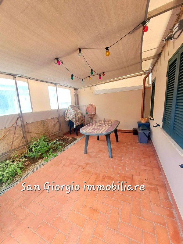 appartamento in vendita a Pisa in zona Marina di Pisa