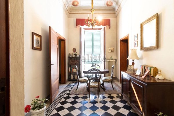casa indipendente in vendita a Pisa in zona Centro Storico