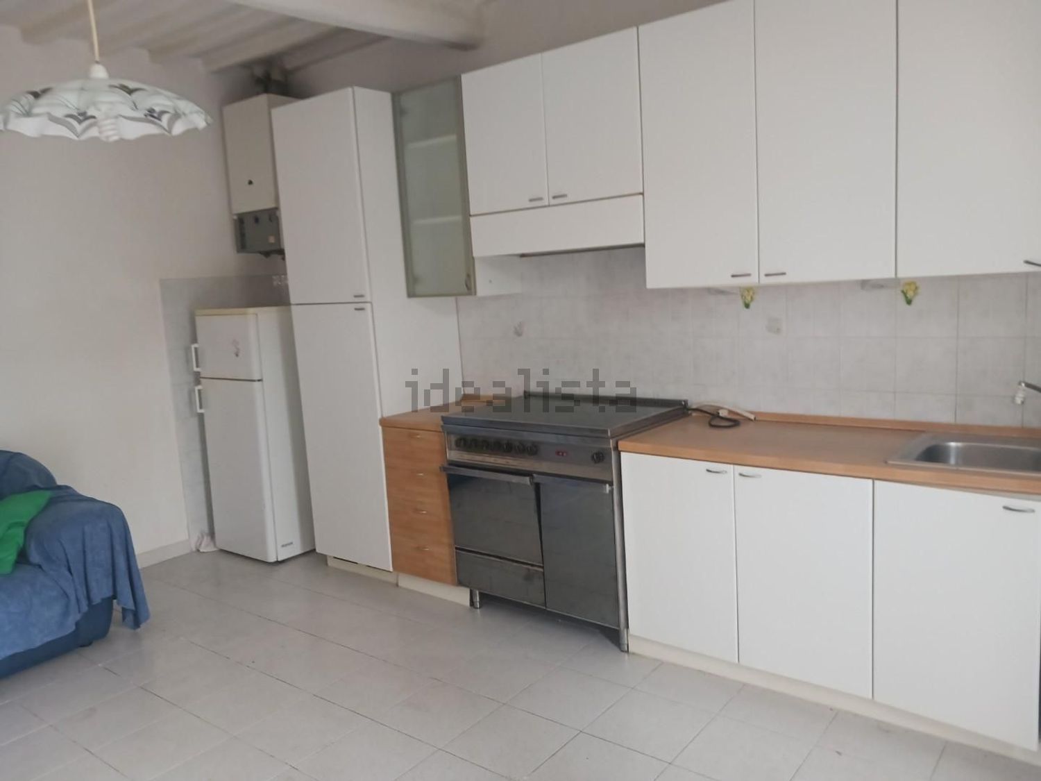 appartamento in vendita a Pisa in zona San Piero a Grado