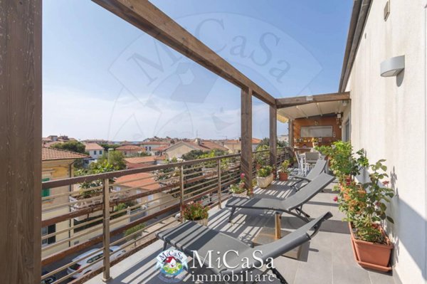 appartamento in vendita a Pisa in zona Marina di Pisa