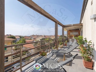 appartamento in vendita a Pisa in zona Marina di Pisa