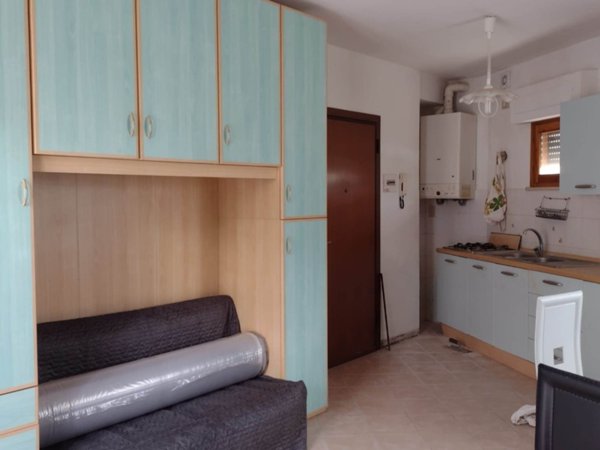 appartamento in vendita a Pisa in zona Oratoio