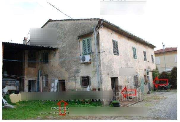 casa indipendente in vendita a Pisa in zona Putignano