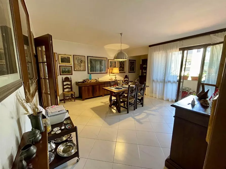 appartamento in vendita a Pisa in zona Quartiere Santa Maria