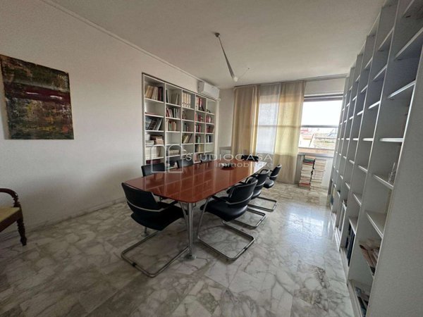 appartamento in vendita a Pisa in zona Quartiere Sant'Antonio