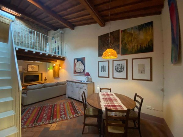 appartamento in vendita a Pisa in zona Centro Storico