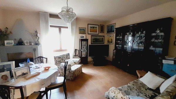 casa indipendente in vendita a Pisa in zona Ospedaletto
