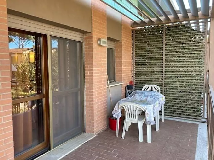 appartamento in vendita a Pisa in zona Tirrenia
