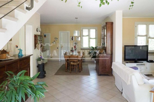 casa indipendente in vendita a Pisa