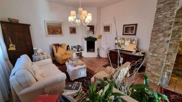 casa indipendente in vendita a Pisa in zona Coltano