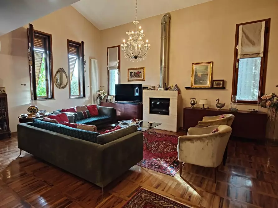 casa indipendente in vendita a Pisa in zona Barbaricina