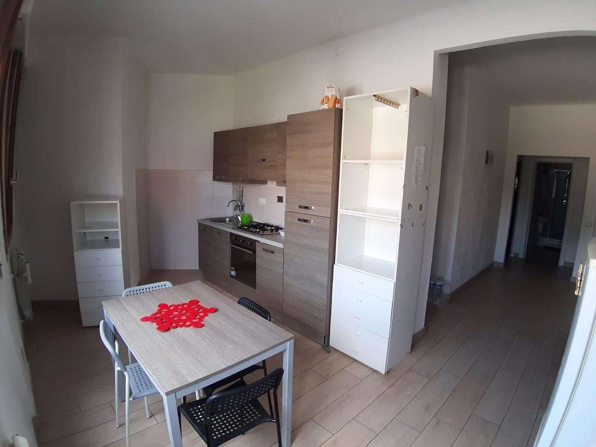 appartamento in vendita a Pisa in zona Stazione