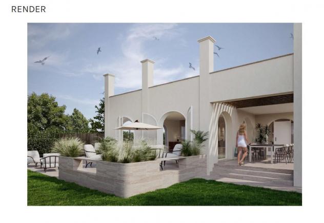 casa indipendente in vendita a Pisa in zona Tirrenia