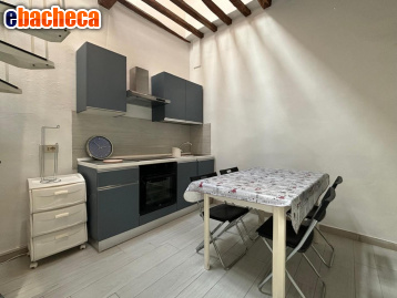 appartamento in vendita a Pisa in zona Centro Storico