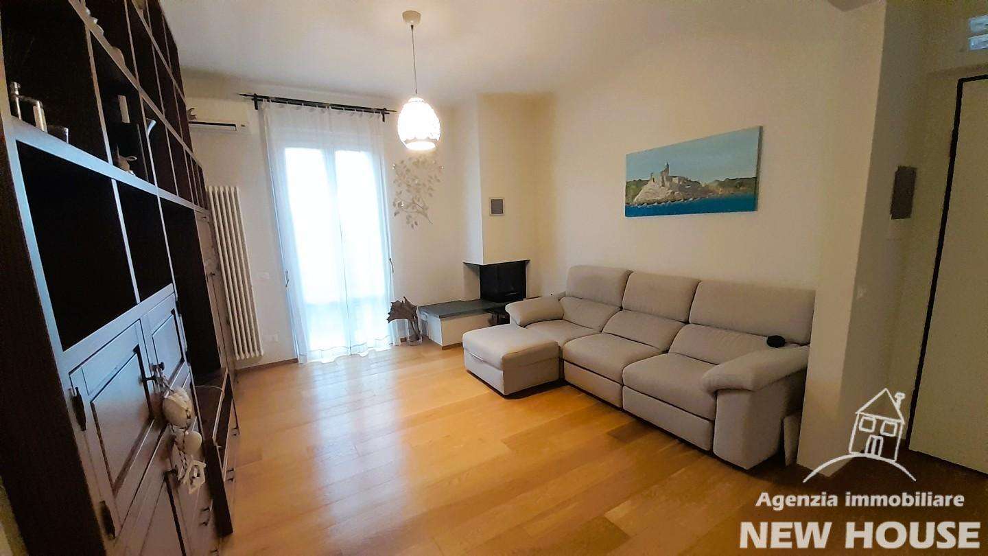 appartamento in vendita a Pisa in zona Barbaricina