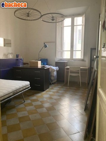 appartamento in vendita a Pisa in zona Centro Storico