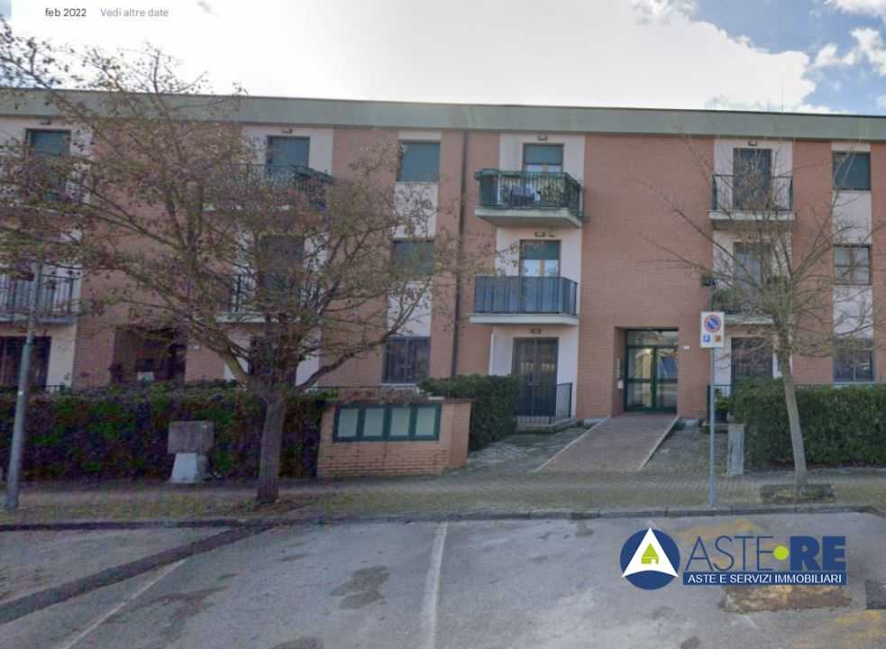 appartamento in vendita a Pisa in zona Tribunale
