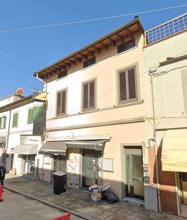 appartamento in vendita a Pisa in zona Tribunale