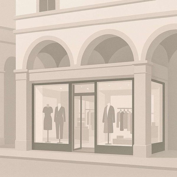 locale commerciale in vendita a Pisa