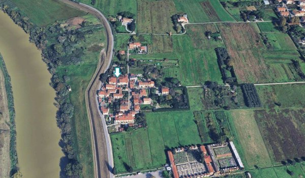 appartamento in vendita a Pisa in zona Tribunale